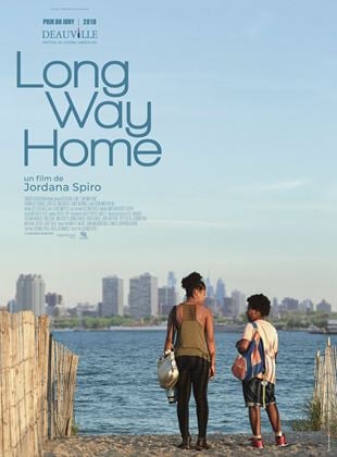 Bande-annonce Long Way Home