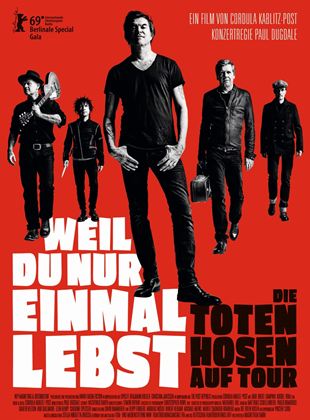 Die Toten Hosen : Phénomènes punk rock