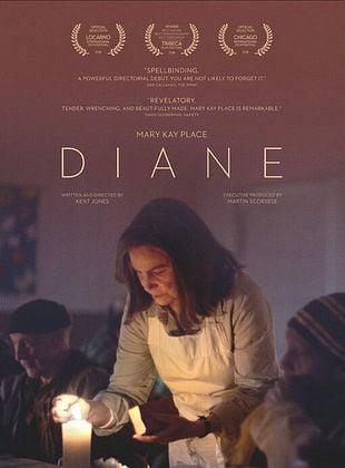 poster du film Bande-annonce Diane