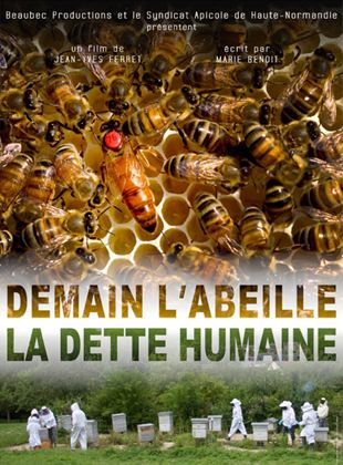 Demain l’abeille : La dette humaine