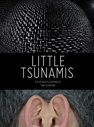 poster du film Little Tsunamis