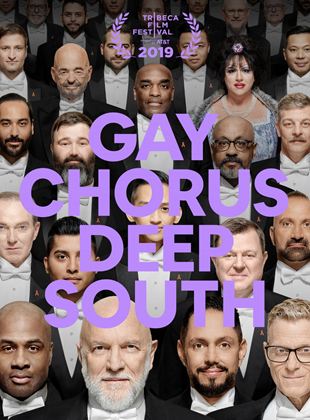 Gay Chorus Deep South