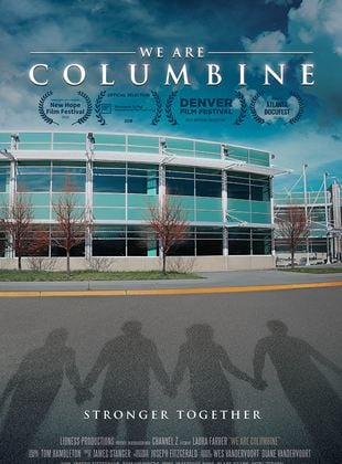 We Are Columbine