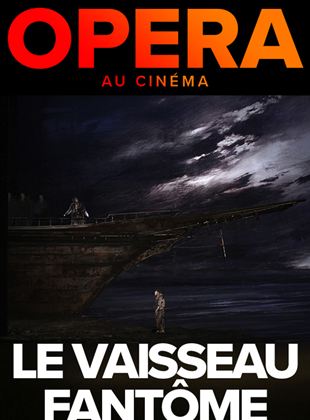 Le Vaisseau fantôme (Metropolitan Opera)