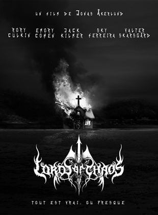 Lords of Chaos VOD