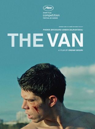 Bande-annonce The Van