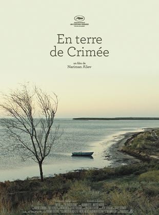 En terre de Crimée