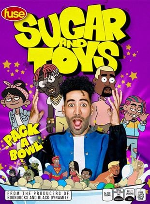 Sugar and Toys