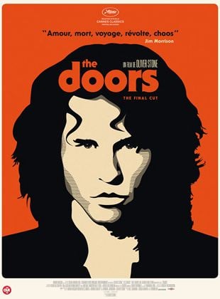 Bande-annonce The Doors