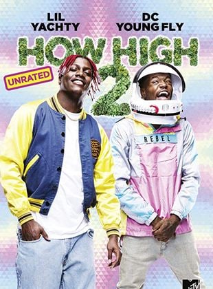 How High 2