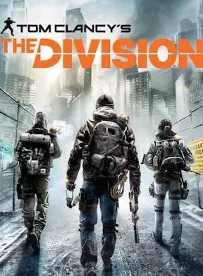 Bande-annonce The Division