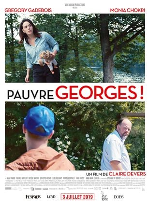 Pauvre Georges ! streaming