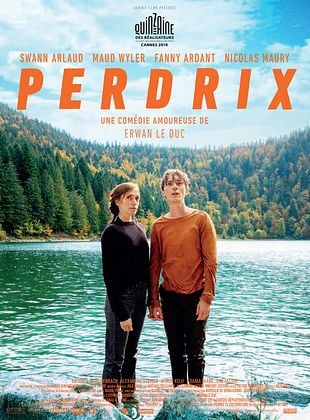 poster du film Bande-annonce Perdrix