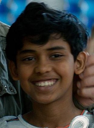 Assad Ahmed