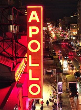 The Apollo