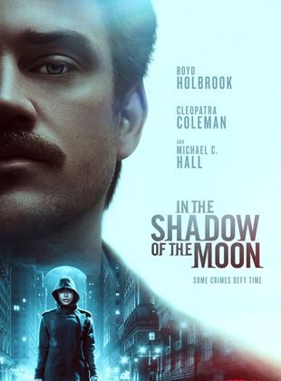 Bande-annonce In the Shadow of the Moon