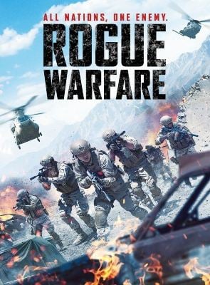 Rogue Warfare L'art de la guerre VOD