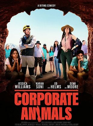 Bande-annonce Corporate Animals