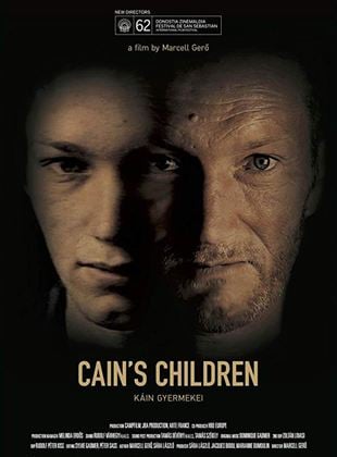 Fils de Caïn VOD