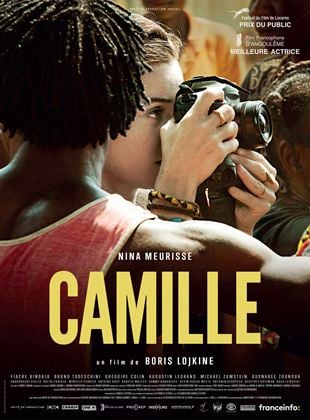 Bande-annonce Camille