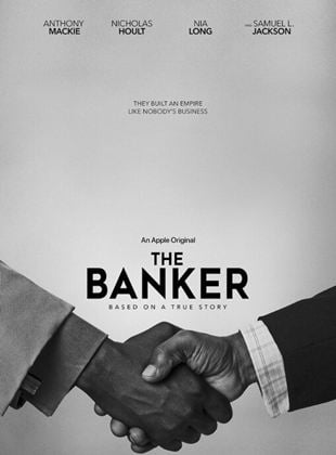 Bande-annonce The Banker