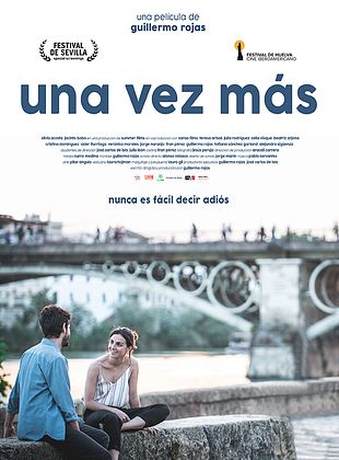 poster du film Una vez más
