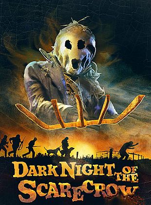 poster du film La Nuit de l'épouvantail