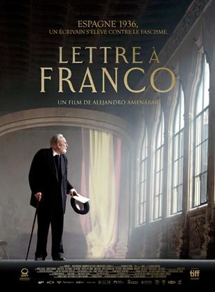 Bande-annonce Lettre à Franco