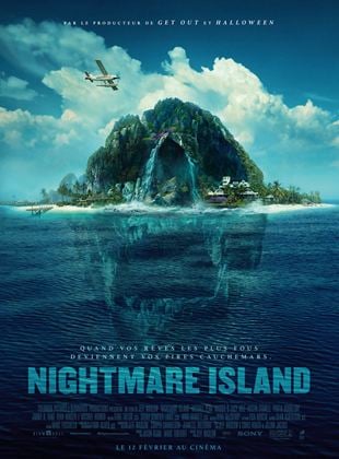 Bande-annonce Nightmare Island