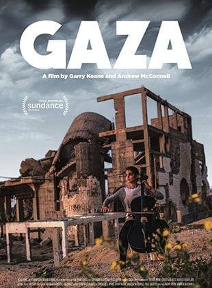 Gaza - film 2018 - AlloCiné