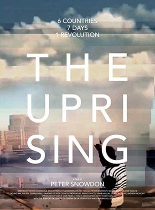 The Uprising