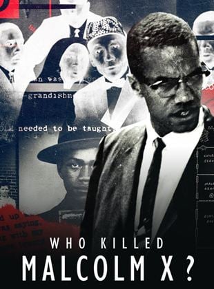 Who killed Malcolm X?