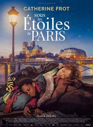 Sous les étoiles de Paris streaming