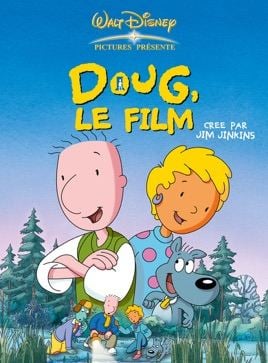 Bande-annonce Doug, le film