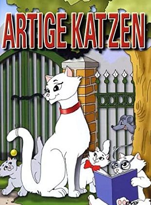 poster du film Les Aristos