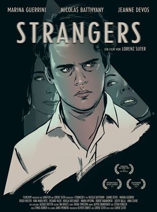 Strangers VOD