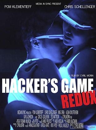 Hacker's Game Redux VOD