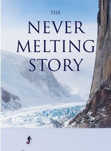 poster du film The Never Melting Story