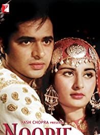 poster du film Noorie