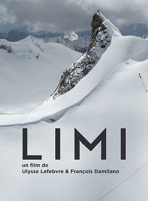 poster du film Limi
