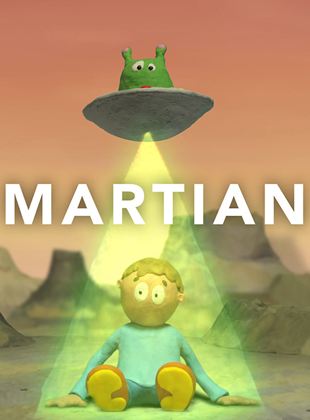 Martian