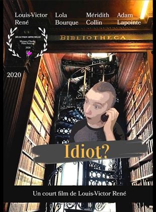 Bande-annonce Idiot ? - Episode 1