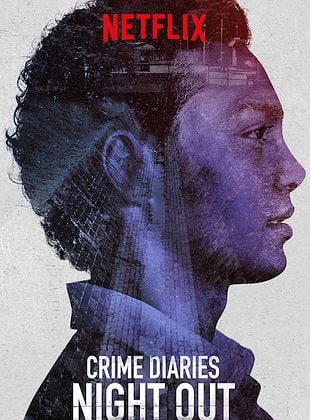 poster de la série Histoire d'un crime : Colmenares