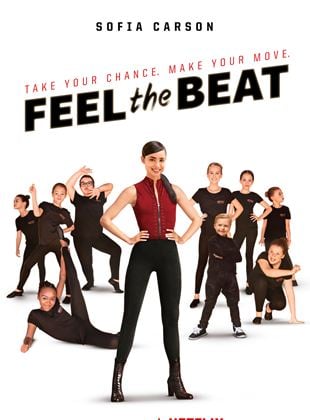 Bande-annonce Feel the Beat
