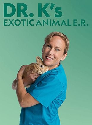 La Clinique des animaux exotiques