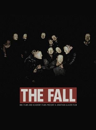 Bande-annonce The Fall