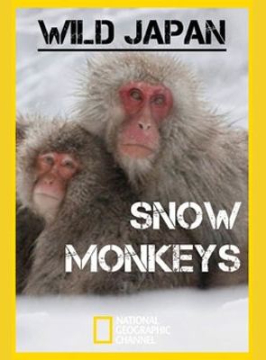 Wild Japan : Snow Monkeys - French  [...]