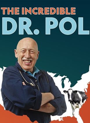 L'Incroyable histoire du Dr. Pol