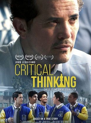 critical thinking movie streaming