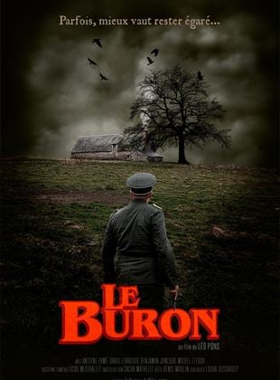 Le Buron